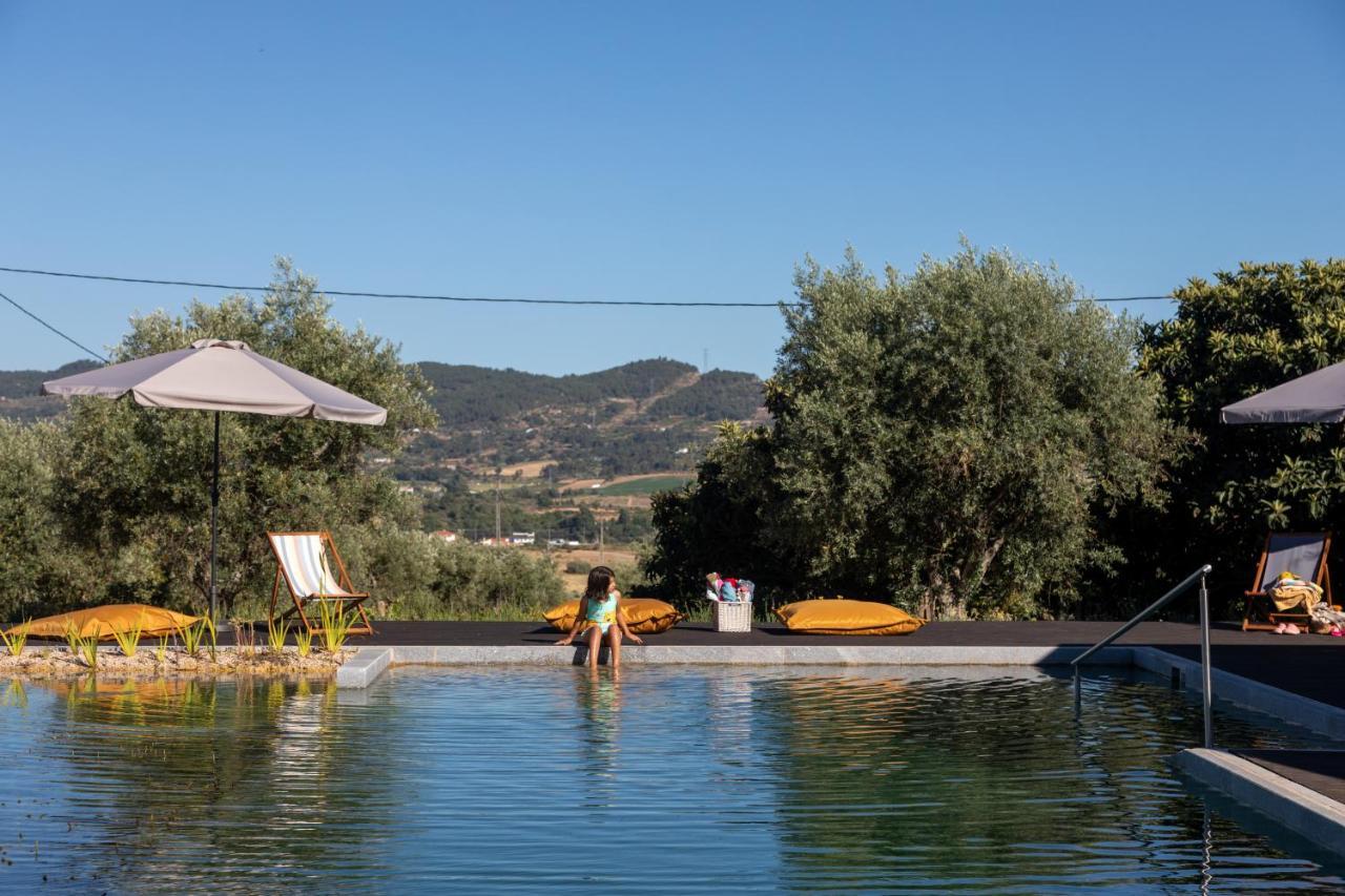 Quinta Da Sra Marocas Villa Covilha Exterior photo